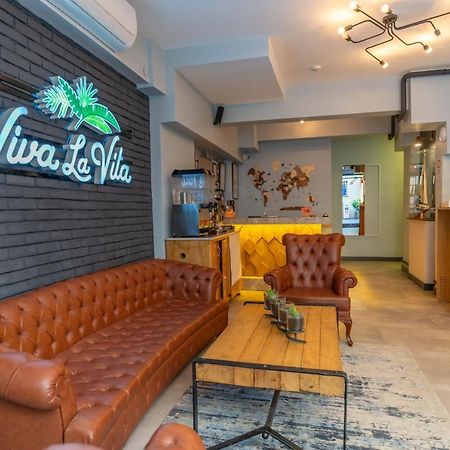 Viva La Vita Butik Otel İzmir Kültér fotó