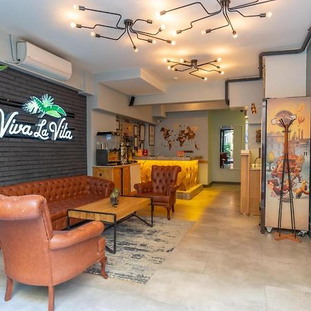 Viva La Vita Butik Otel İzmir Kültér fotó