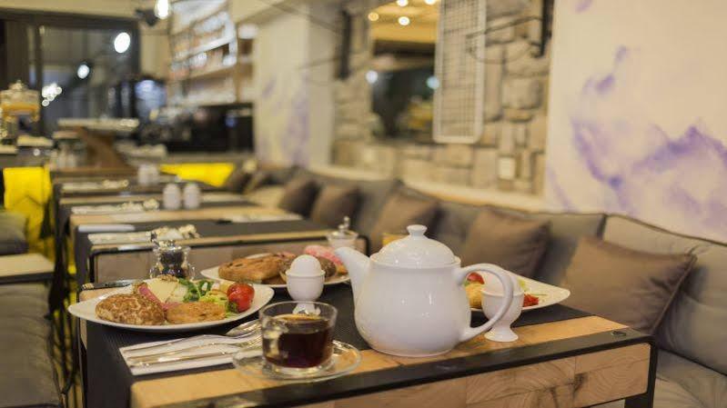 Viva La Vita Butik Otel İzmir Kültér fotó
