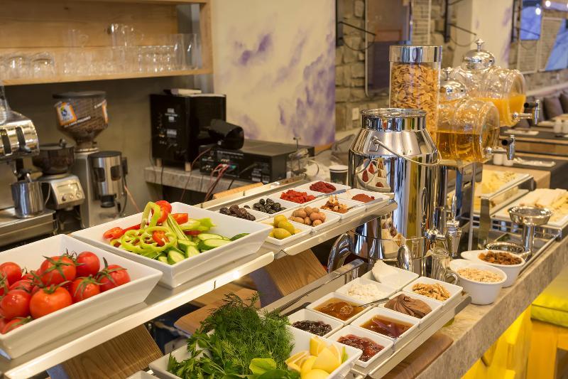 Viva La Vita Butik Otel İzmir Kültér fotó