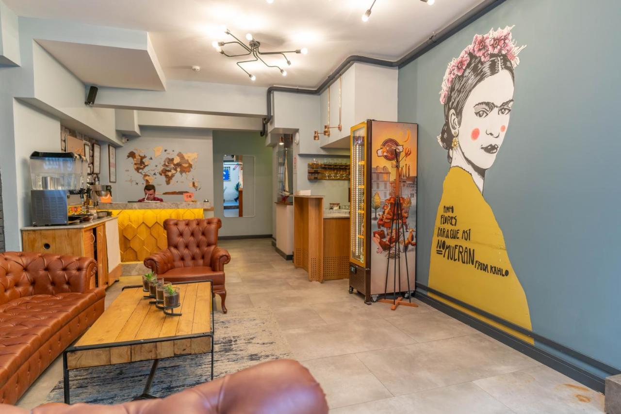 Viva La Vita Butik Otel İzmir Kültér fotó