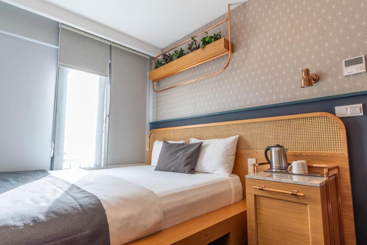 Viva La Vita Butik Otel İzmir Kültér fotó