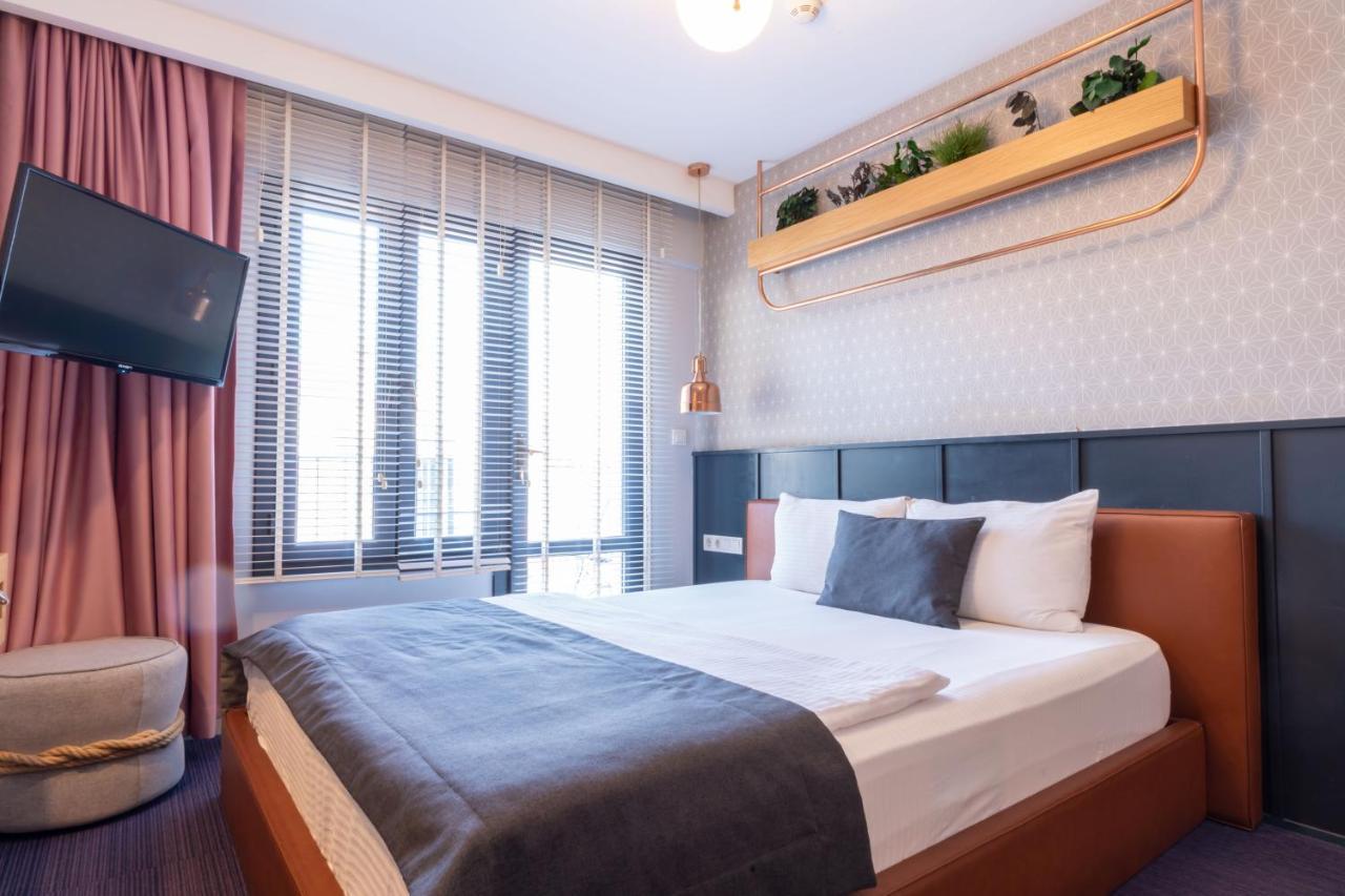 Viva La Vita Butik Otel İzmir Kültér fotó
