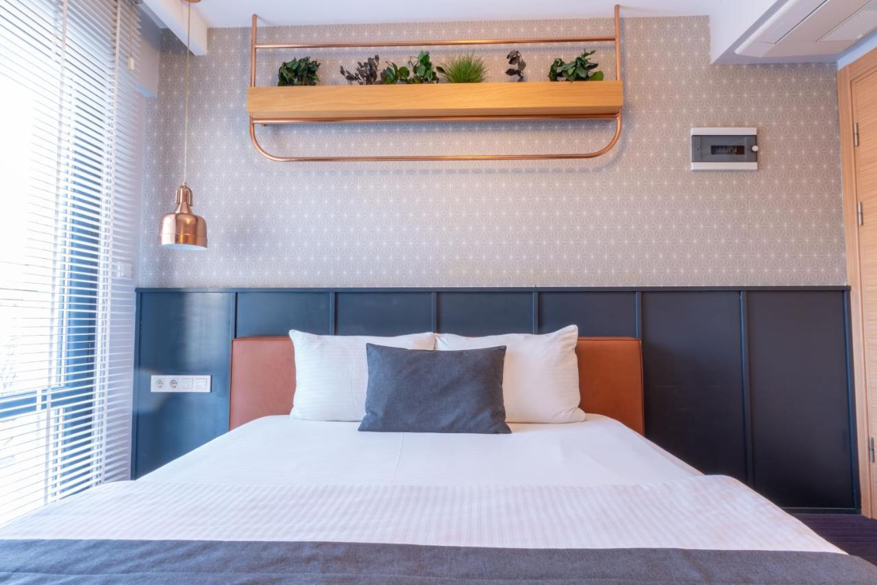 Viva La Vita Butik Otel İzmir Kültér fotó