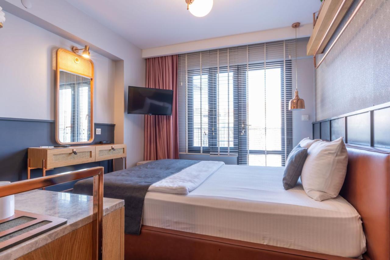 Viva La Vita Butik Otel İzmir Kültér fotó