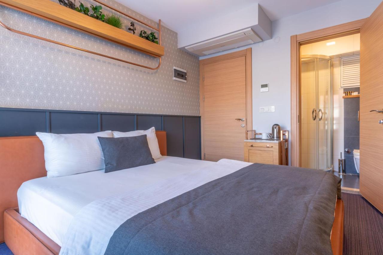 Viva La Vita Butik Otel İzmir Kültér fotó