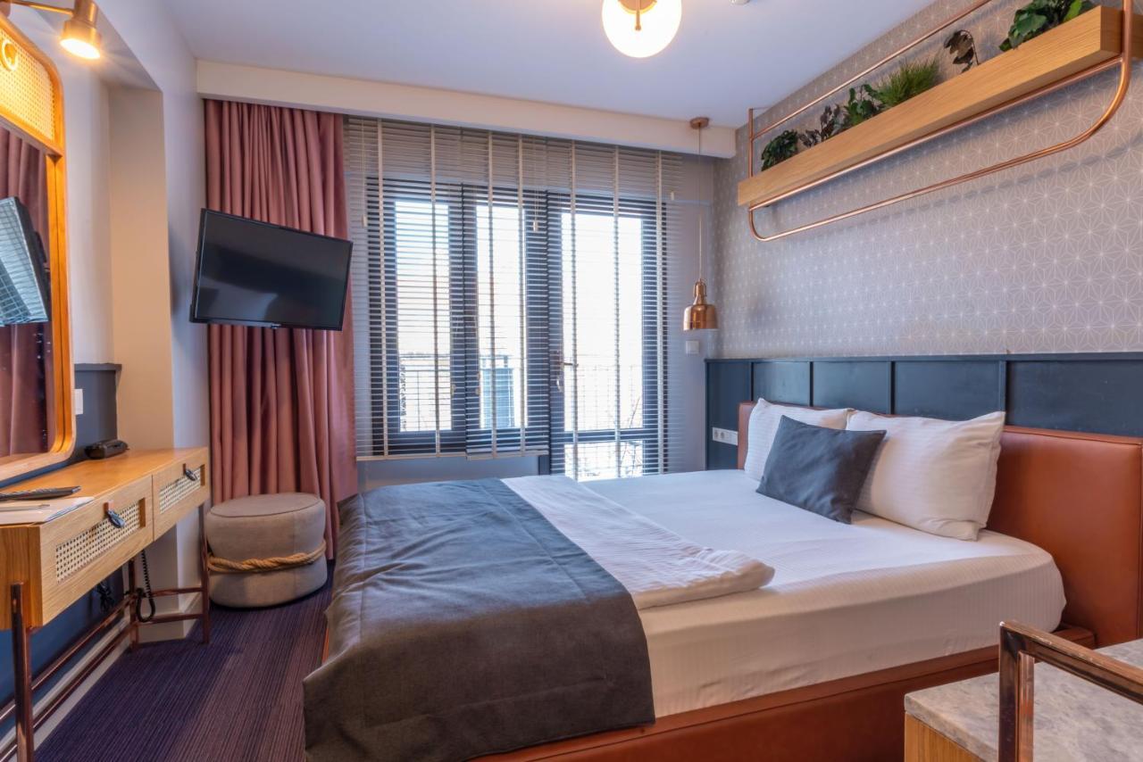 Viva La Vita Butik Otel İzmir Kültér fotó