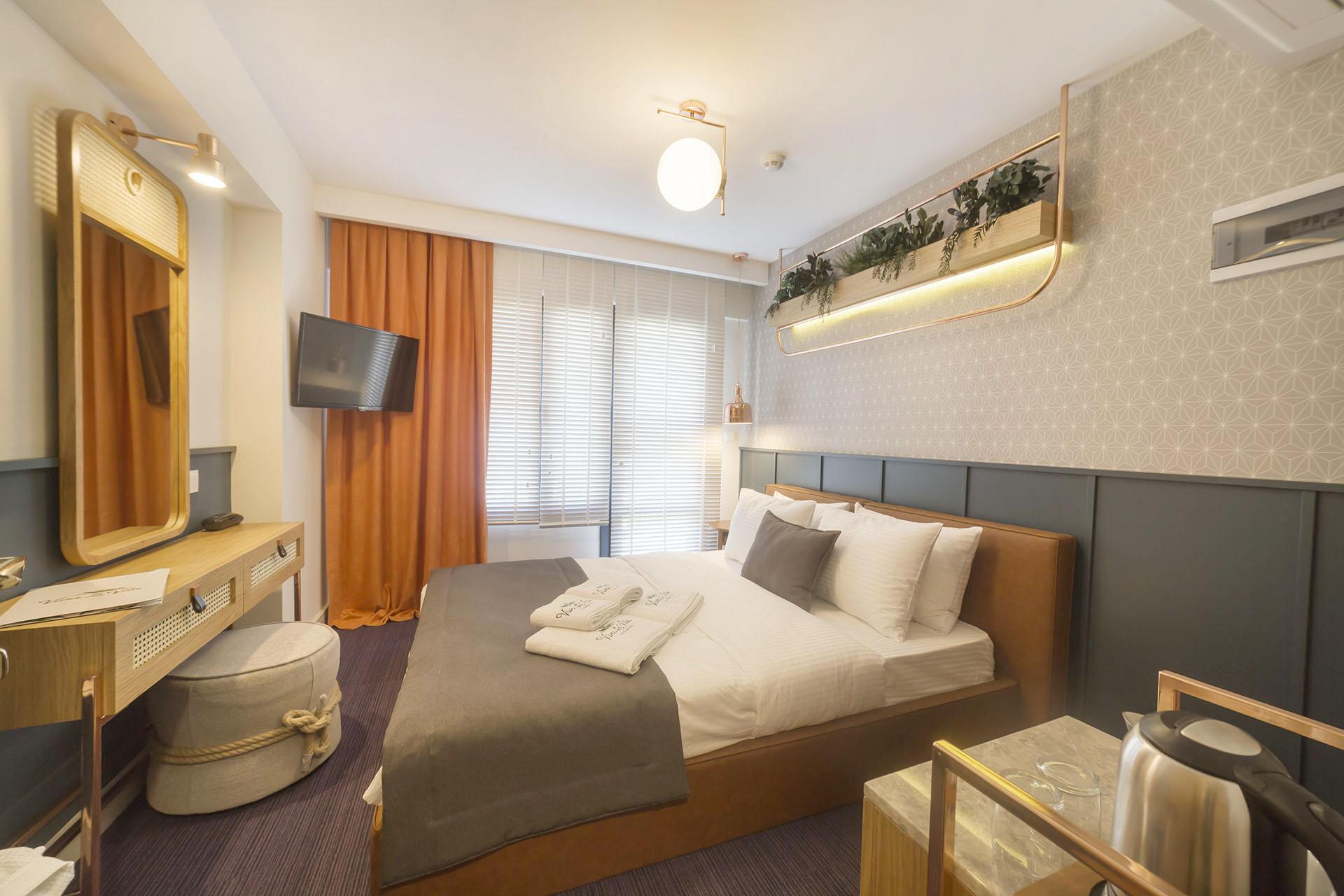Viva La Vita Butik Otel İzmir Kültér fotó