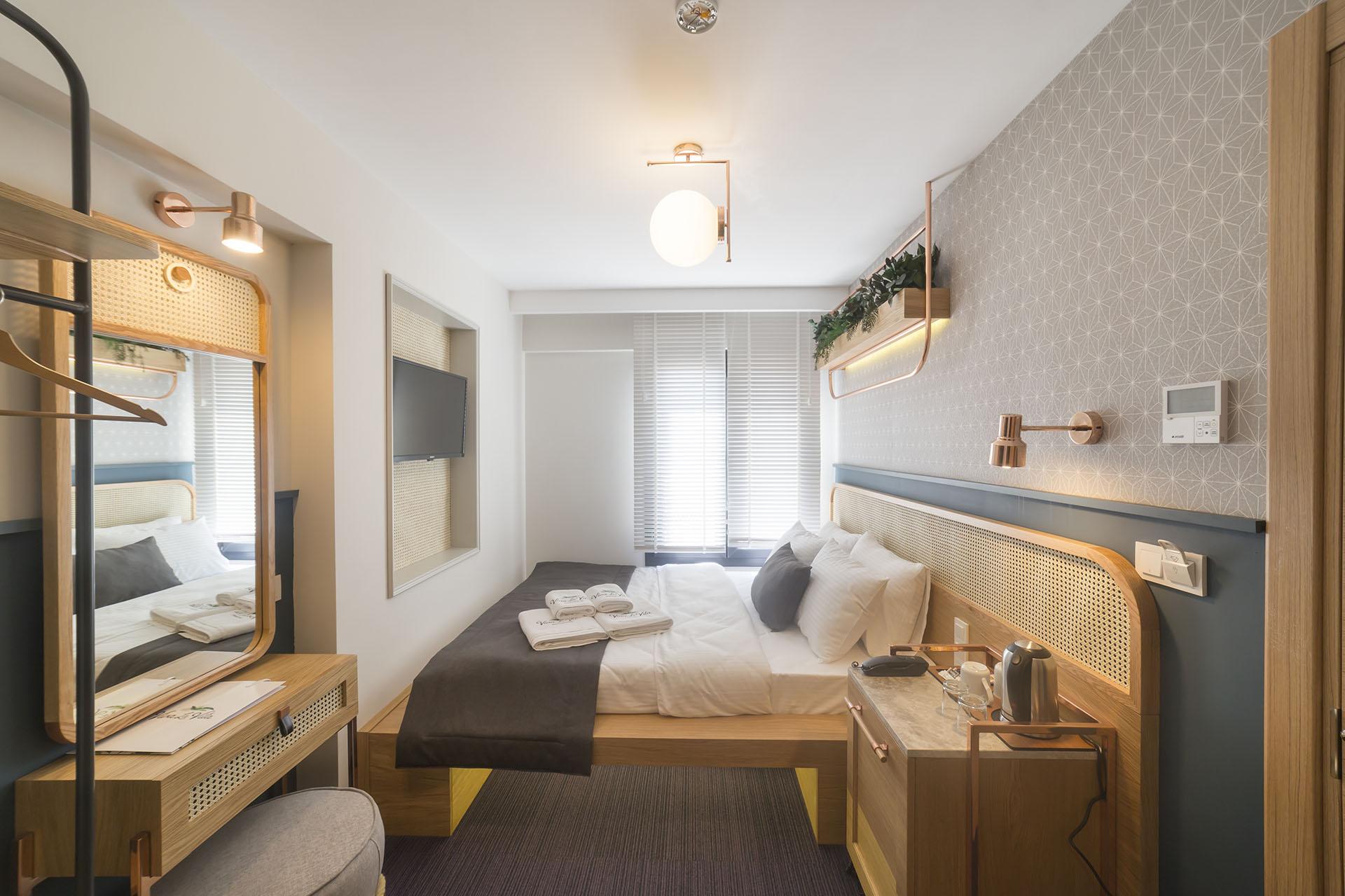 Viva La Vita Butik Otel İzmir Kültér fotó