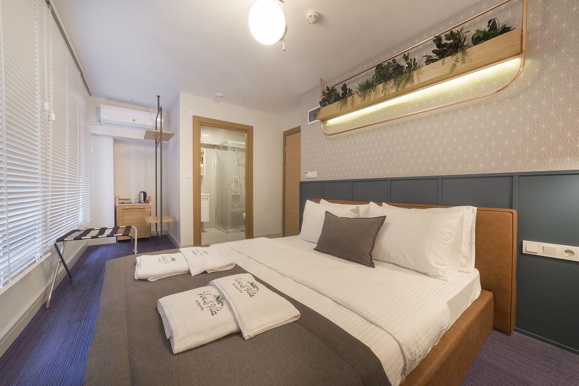 Viva La Vita Butik Otel İzmir Kültér fotó
