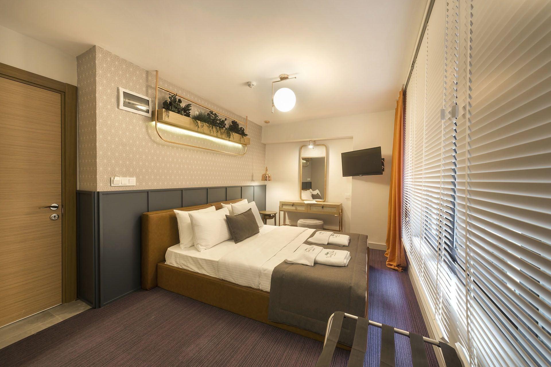 Viva La Vita Butik Otel İzmir Kültér fotó