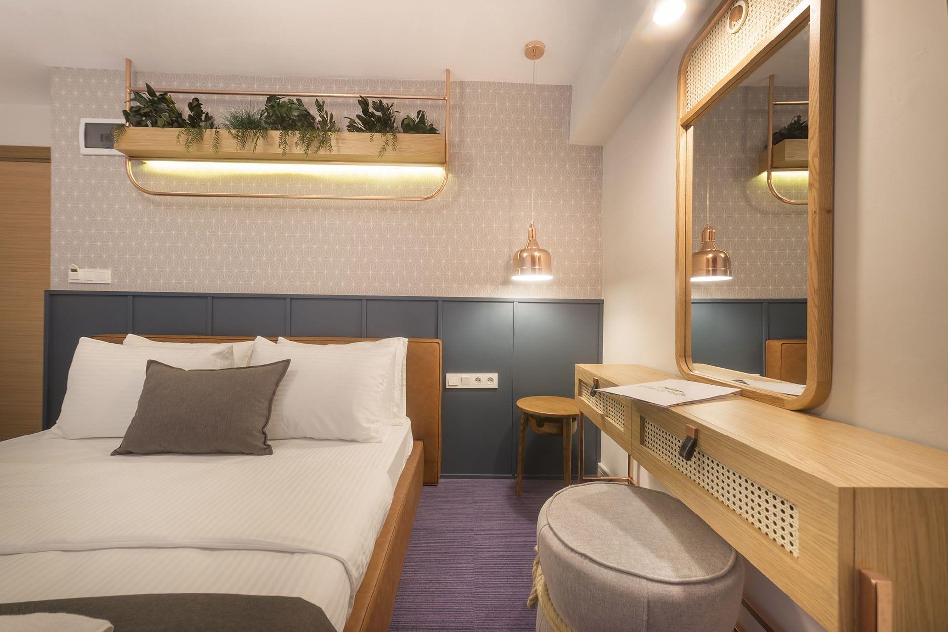 Viva La Vita Butik Otel İzmir Kültér fotó