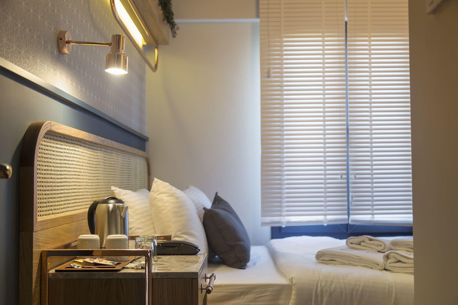 Viva La Vita Butik Otel İzmir Kültér fotó