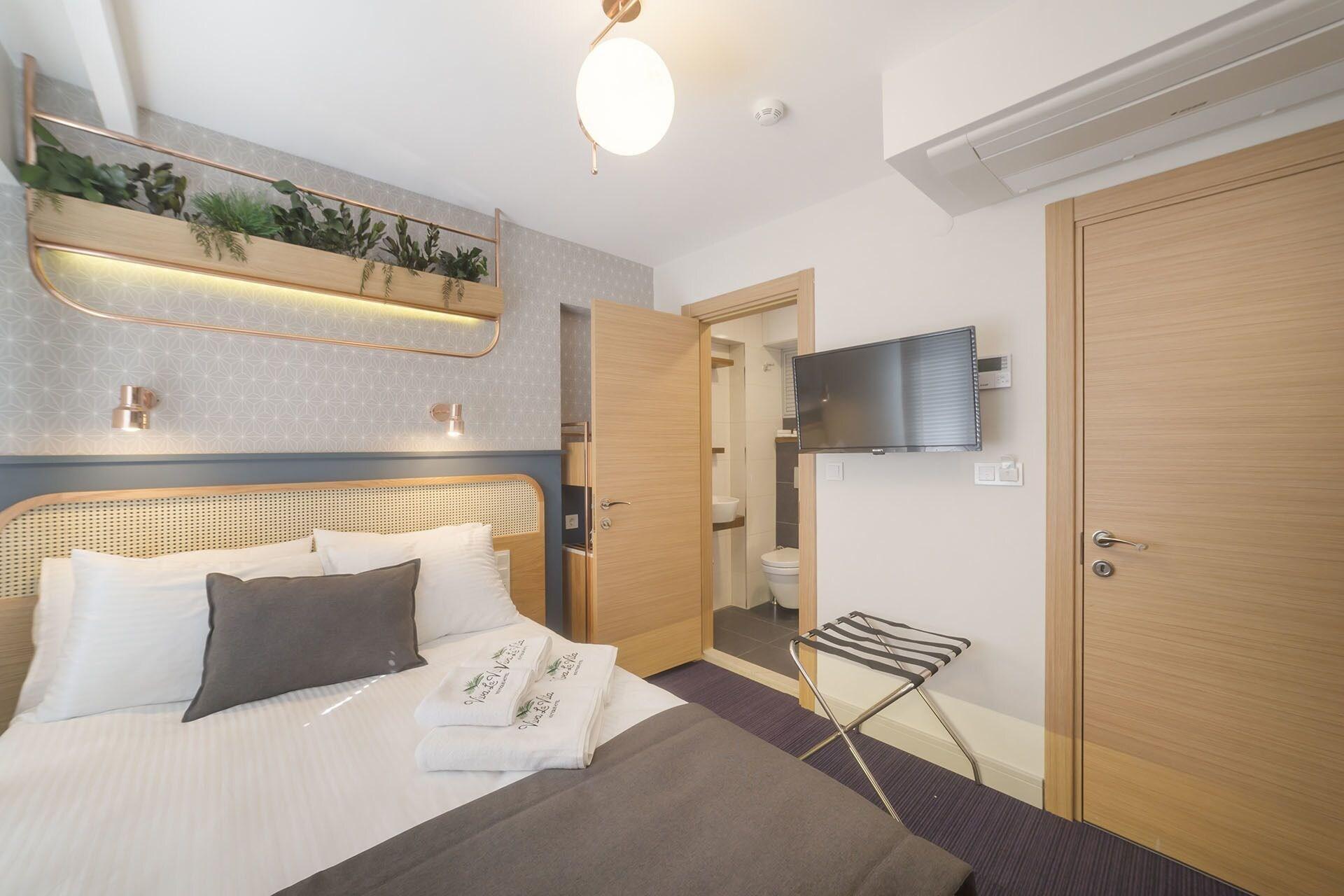 Viva La Vita Butik Otel İzmir Kültér fotó