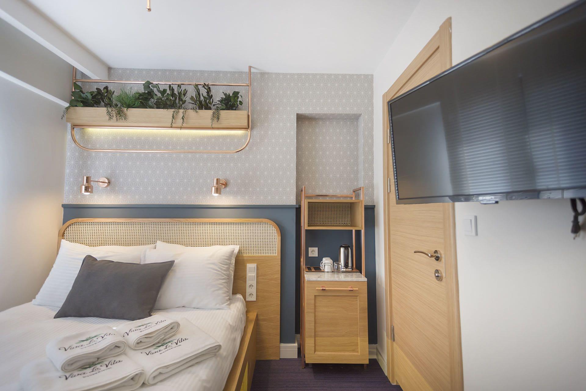 Viva La Vita Butik Otel İzmir Kültér fotó