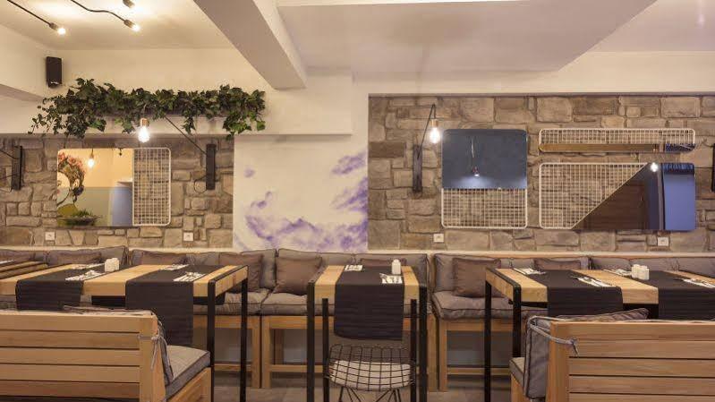 Viva La Vita Butik Otel İzmir Kültér fotó