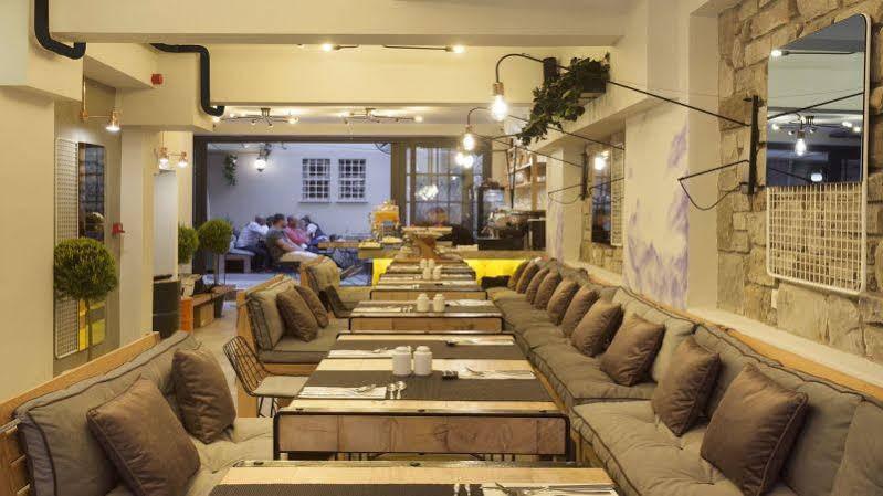 Viva La Vita Butik Otel İzmir Kültér fotó